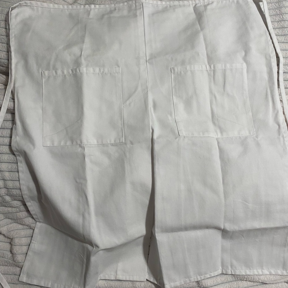 Unisex Work/Server Aprons